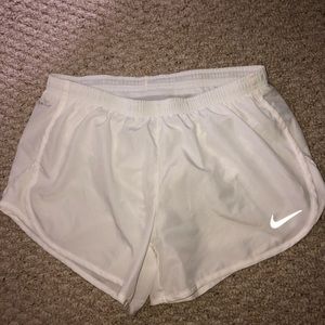 DRI-FIT NIKE SHORTS